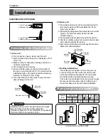 Предварительный просмотр 12 страницы LG LS301CE Service Manual