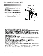 Предварительный просмотр 22 страницы LG LS301CE Service Manual