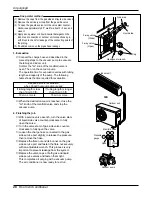 Предварительный просмотр 26 страницы LG LS301CE Service Manual