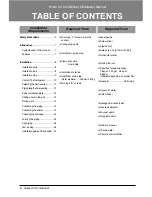 Preview for 2 page of LG LS305HV Installation Manual