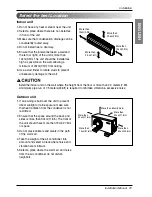 Preview for 11 page of LG LS305HV Installation Manual