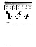 Preview for 12 page of LG LS305HV Installation Manual