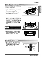 Preview for 13 page of LG LS305HV Installation Manual