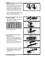 Preview for 16 page of LG LS305HV Installation Manual