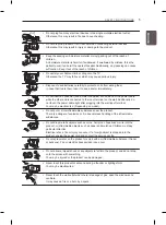 Предварительный просмотр 7 страницы LG LS31 Series Owner'S Manual