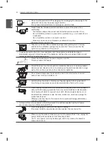 Предварительный просмотр 10 страницы LG LS31 Series Owner'S Manual