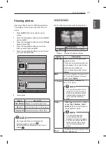 Предварительный просмотр 37 страницы LG LS31 Series Owner'S Manual