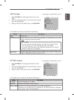 Предварительный просмотр 45 страницы LG LS31 Series Owner'S Manual