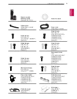 Предварительный просмотр 5 страницы LG LS34 Series Owner'S Manual