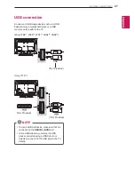 Предварительный просмотр 27 страницы LG LS34 Series Owner'S Manual