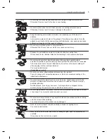 Предварительный просмотр 5 страницы LG LS340 Series Owner'S Manual