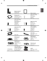 Предварительный просмотр 13 страницы LG LS340 Series Owner'S Manual