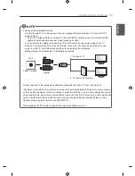 Предварительный просмотр 15 страницы LG LS340 Series Owner'S Manual