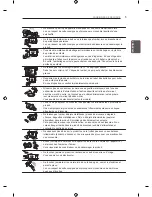 Предварительный просмотр 43 страницы LG LS340 Series Owner'S Manual