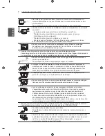 Предварительный просмотр 46 страницы LG LS340 Series Owner'S Manual