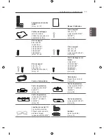 Предварительный просмотр 51 страницы LG LS340 Series Owner'S Manual