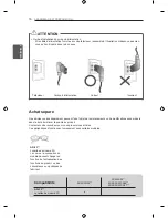 Предварительный просмотр 54 страницы LG LS340 Series Owner'S Manual