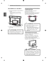 Предварительный просмотр 60 страницы LG LS340 Series Owner'S Manual