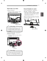 Предварительный просмотр 63 страницы LG LS340 Series Owner'S Manual