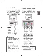 Предварительный просмотр 65 страницы LG LS340 Series Owner'S Manual