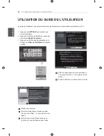 Предварительный просмотр 70 страницы LG LS340 Series Owner'S Manual