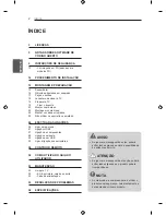 Предварительный просмотр 78 страницы LG LS340 Series Owner'S Manual