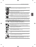 Предварительный просмотр 83 страницы LG LS340 Series Owner'S Manual