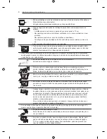 Предварительный просмотр 84 страницы LG LS340 Series Owner'S Manual