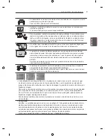 Предварительный просмотр 85 страницы LG LS340 Series Owner'S Manual