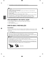 Предварительный просмотр 88 страницы LG LS340 Series Owner'S Manual