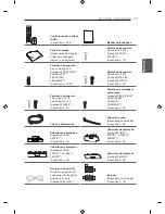 Предварительный просмотр 89 страницы LG LS340 Series Owner'S Manual