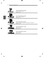 Предварительный просмотр 90 страницы LG LS340 Series Owner'S Manual