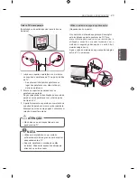 Предварительный просмотр 99 страницы LG LS340 Series Owner'S Manual