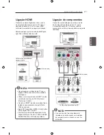 Предварительный просмотр 103 страницы LG LS340 Series Owner'S Manual