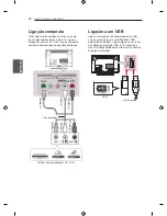 Предварительный просмотр 104 страницы LG LS340 Series Owner'S Manual