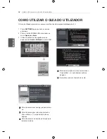 Предварительный просмотр 108 страницы LG LS340 Series Owner'S Manual