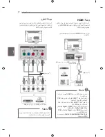 Предварительный просмотр 126 страницы LG LS340 Series Owner'S Manual