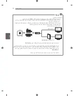 Предварительный просмотр 138 страницы LG LS340 Series Owner'S Manual