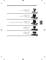 Предварительный просмотр 139 страницы LG LS340 Series Owner'S Manual