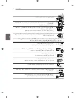 Предварительный просмотр 146 страницы LG LS340 Series Owner'S Manual