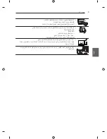 Предварительный просмотр 147 страницы LG LS340 Series Owner'S Manual