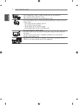 Preview for 6 page of LG LS38 Series Owner'S Manual