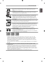 Preview for 9 page of LG LS38 Series Owner'S Manual