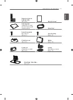 Предварительный просмотр 11 страницы LG LS38 Series Owner'S Manual