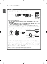 Preview for 12 page of LG LS38 Series Owner'S Manual