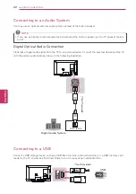 Preview for 23 page of LG LS4600 Series Owner'S Manual