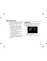 Preview for 25 page of LG LS521N-B1 User Manual