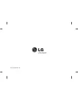 Preview for 40 page of LG LS521N-B1 User Manual