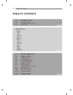 Preview for 2 page of LG LS56 Series Owner'S Manual