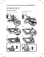 Preview for 3 page of LG LS56 Series Owner'S Manual